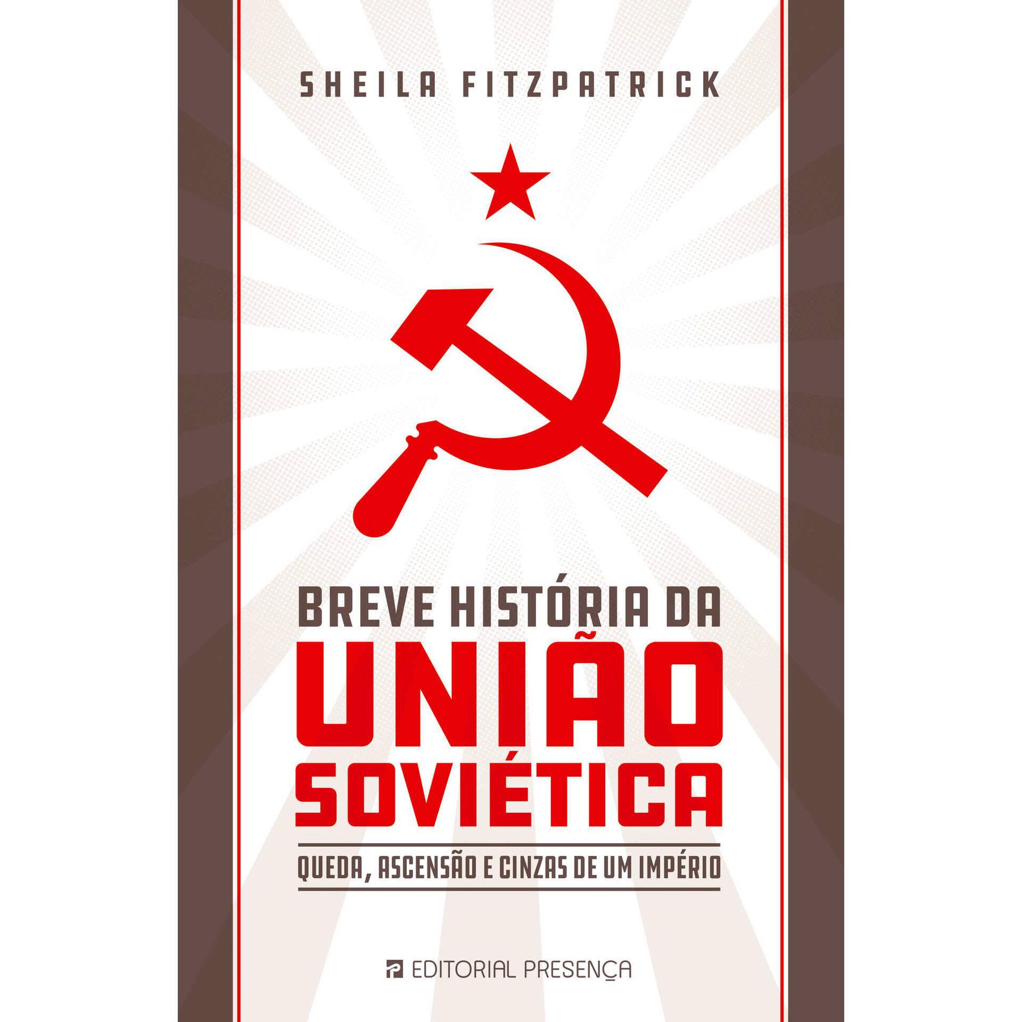 Breve História da União Soviética