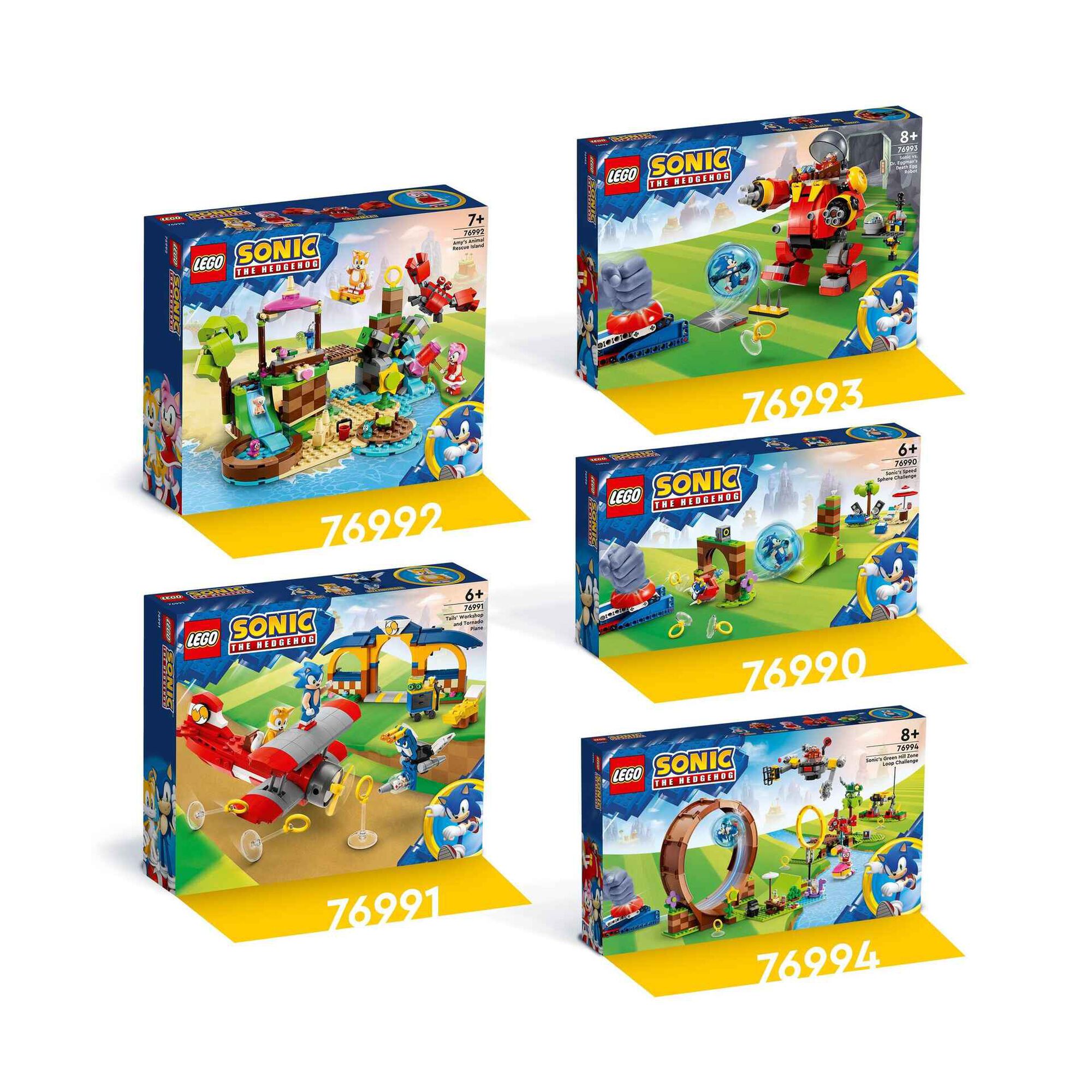 Ilha de Resgate Animal de Amy - 76992