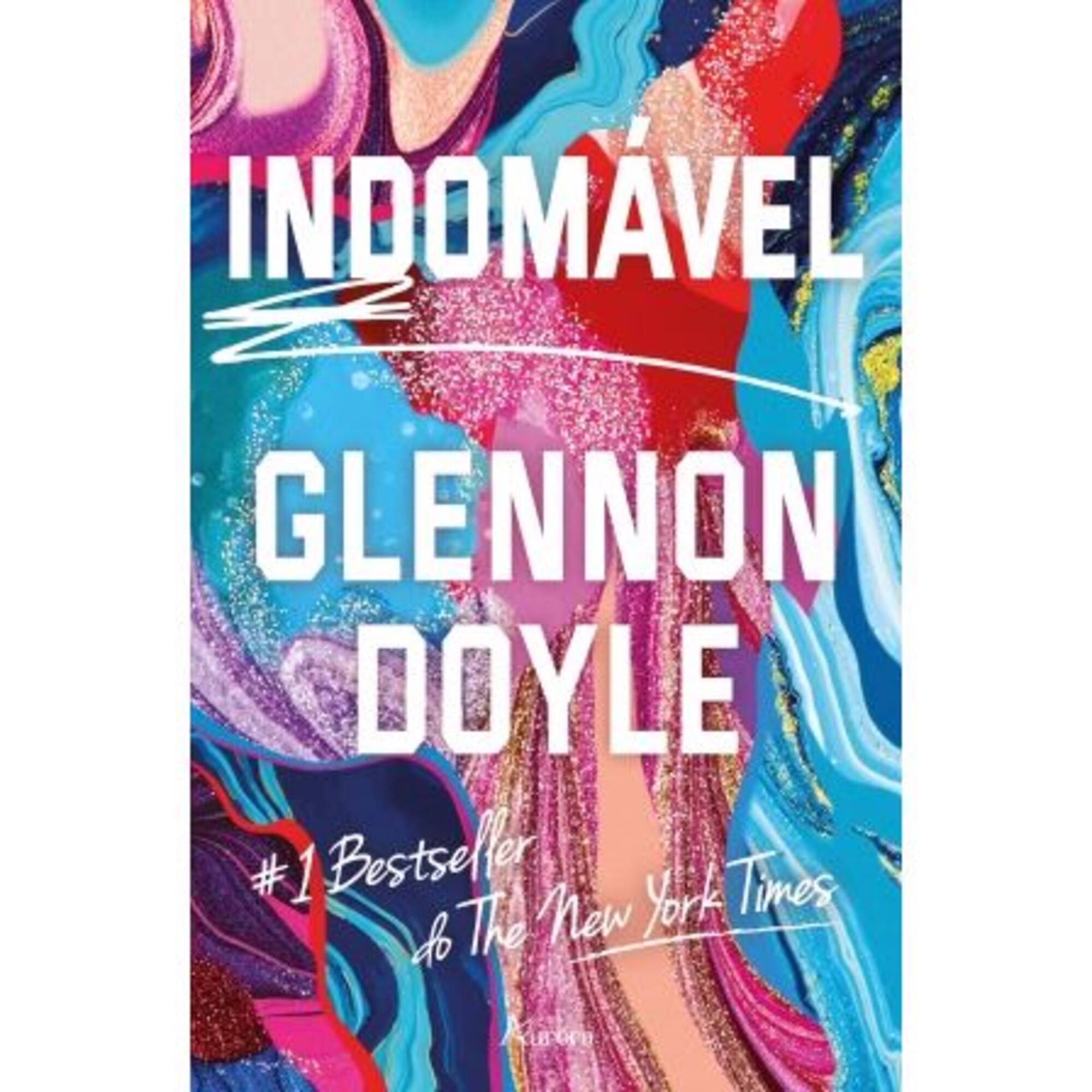 Indom&aacute;vel de Glennon Doyle