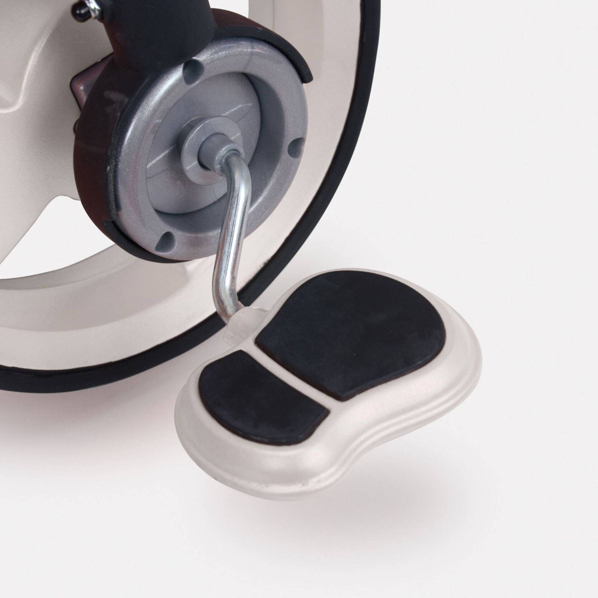 Triciclo Evolutivo City Max Branco