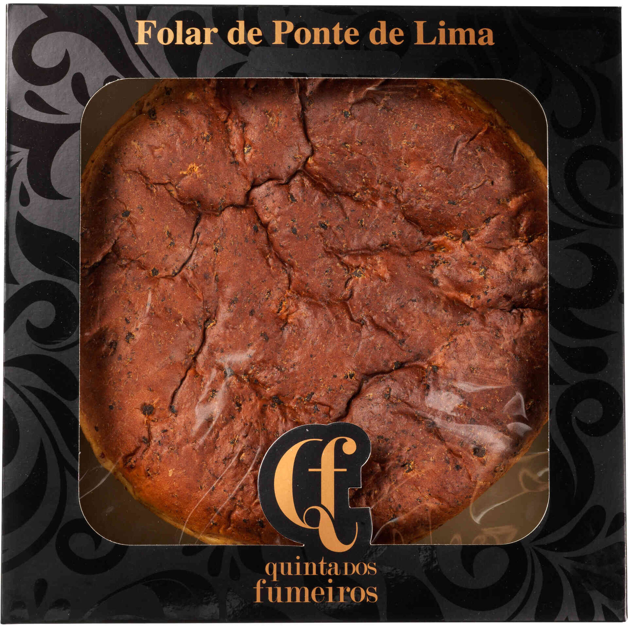 Folar Limiano de Ponte de Lima Quinta dos Fumeiros