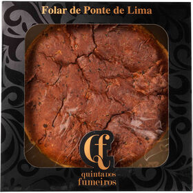 Folar Limiano de Ponte de Lima Quinta dos Fumeiros