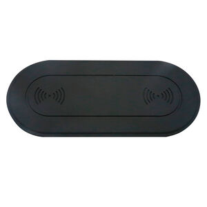 Carregador Duplo sem Fios Bazarão