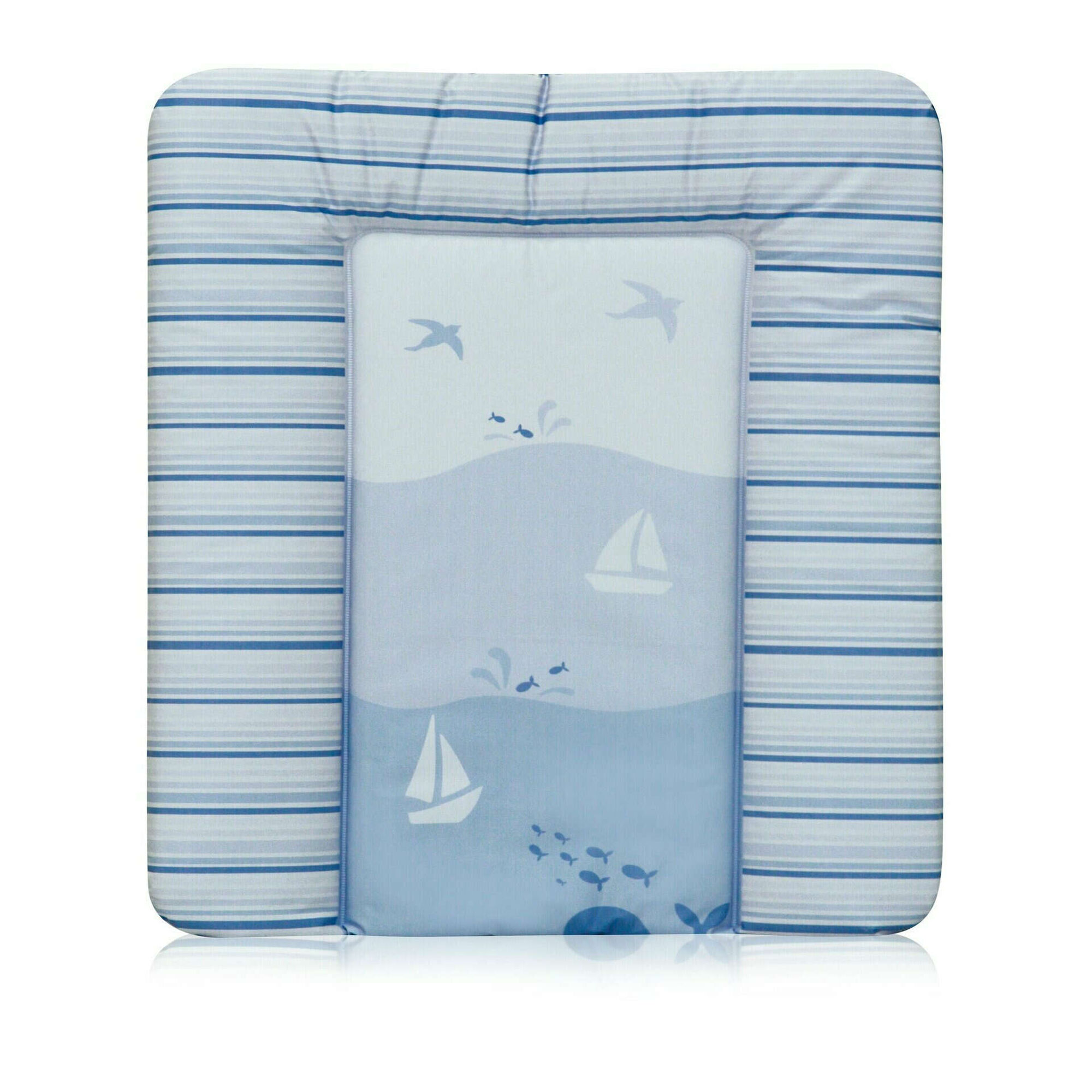 Muda Fraldas Soft (V&aacute;rias Cores)