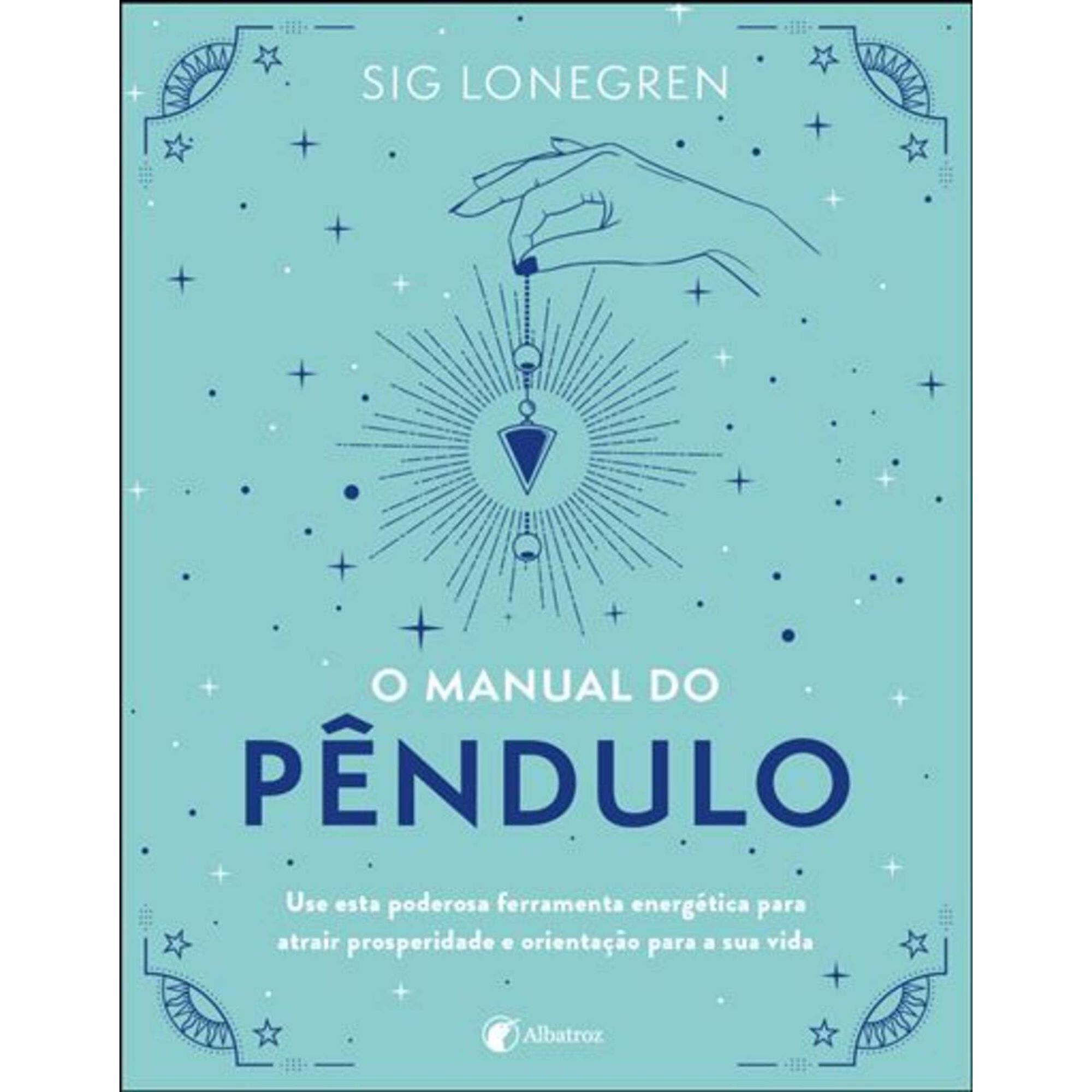 O Manual do Pêndulo