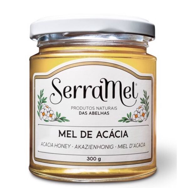 Mel de Acácia Serramel