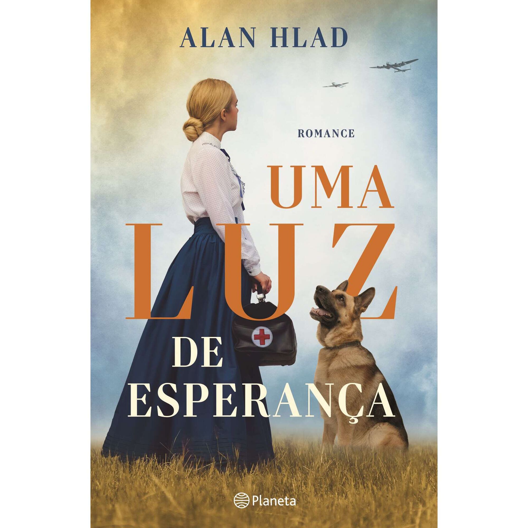 Uma Luz de Esperança