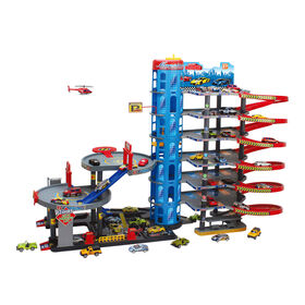 Mega Garagem Mega Garagem