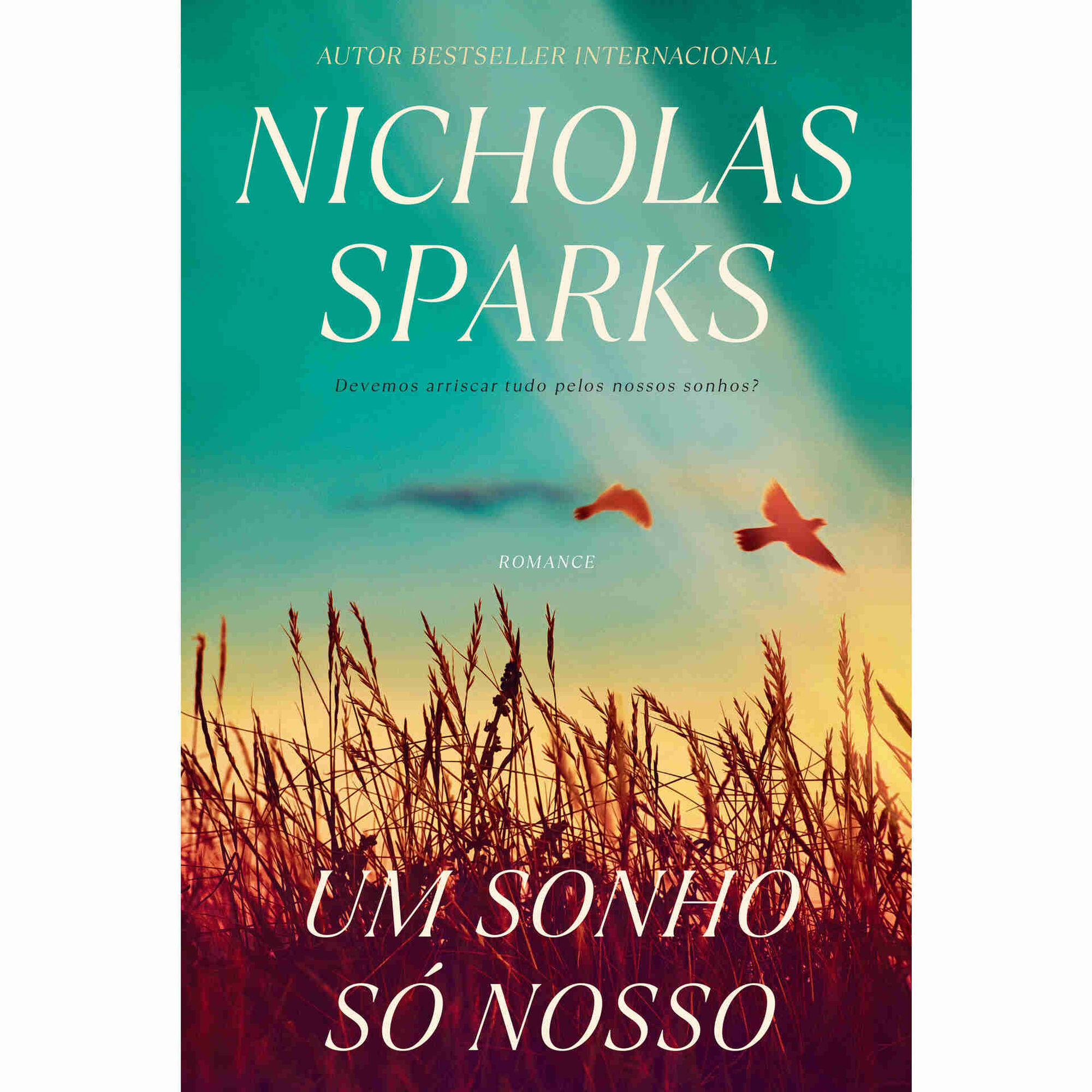 Um Sonho Só Nosso Um Sonho Só Nosso