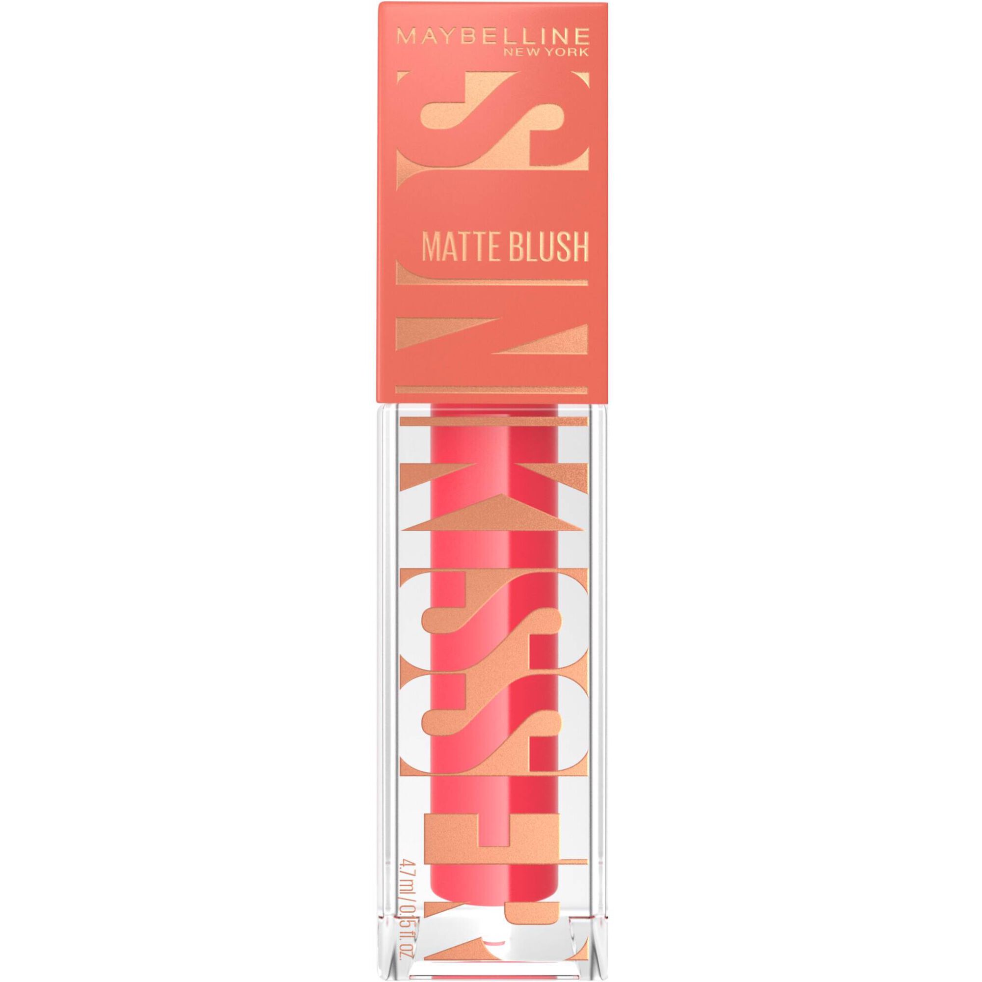 Blush Sunkisser Mirage