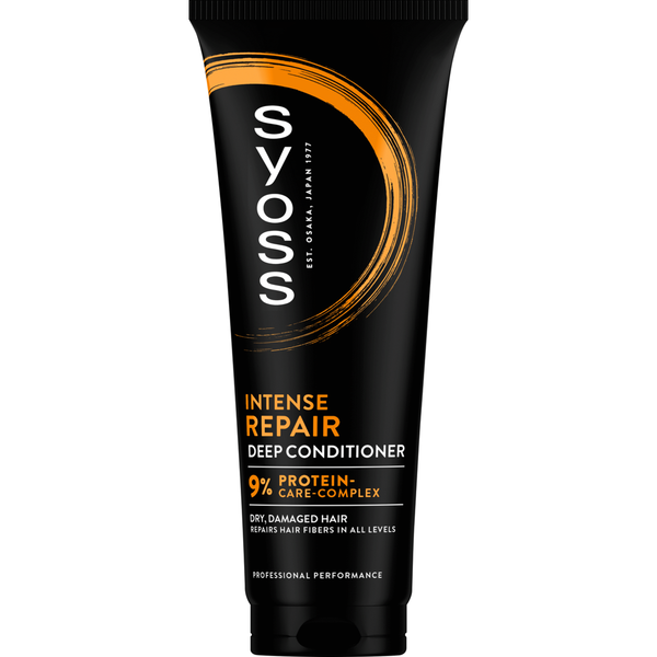Condicionador Deep Intense Repair Syoss