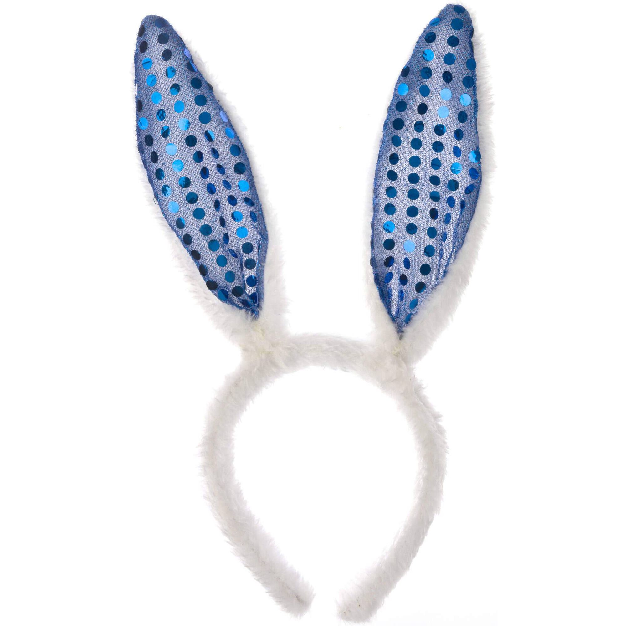 Orelhas de Coelho (diversas cores)