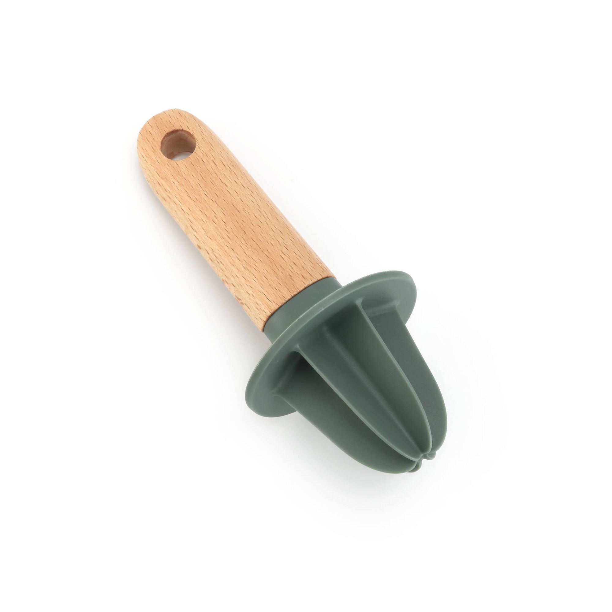 Espremedor Citrinos com Cabo Madeira 4 My Kitchen