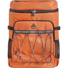 Mochila de Campismo T&eacute;rmica 30L Berg