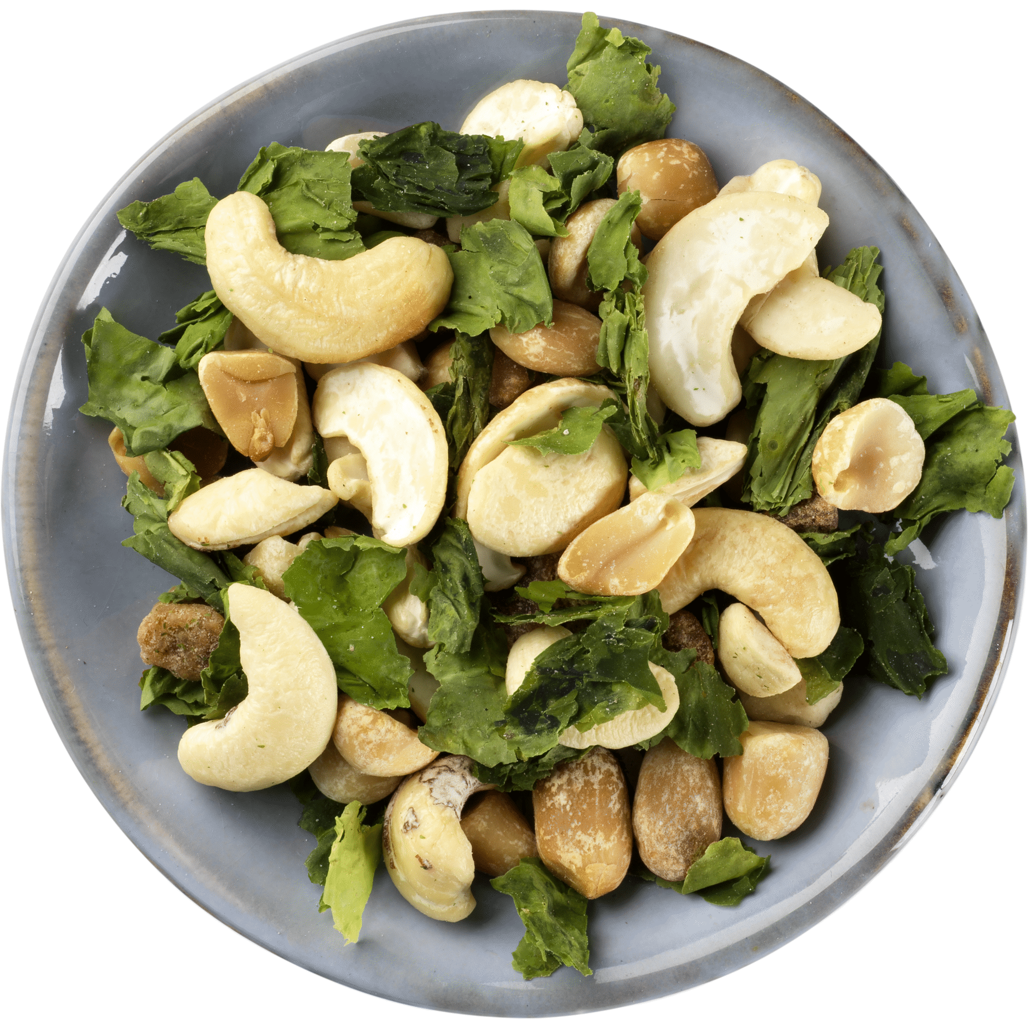 Snack Algas, Amendoim e Figo Biológico Snack Algas, Amendoim e Figo Biológico