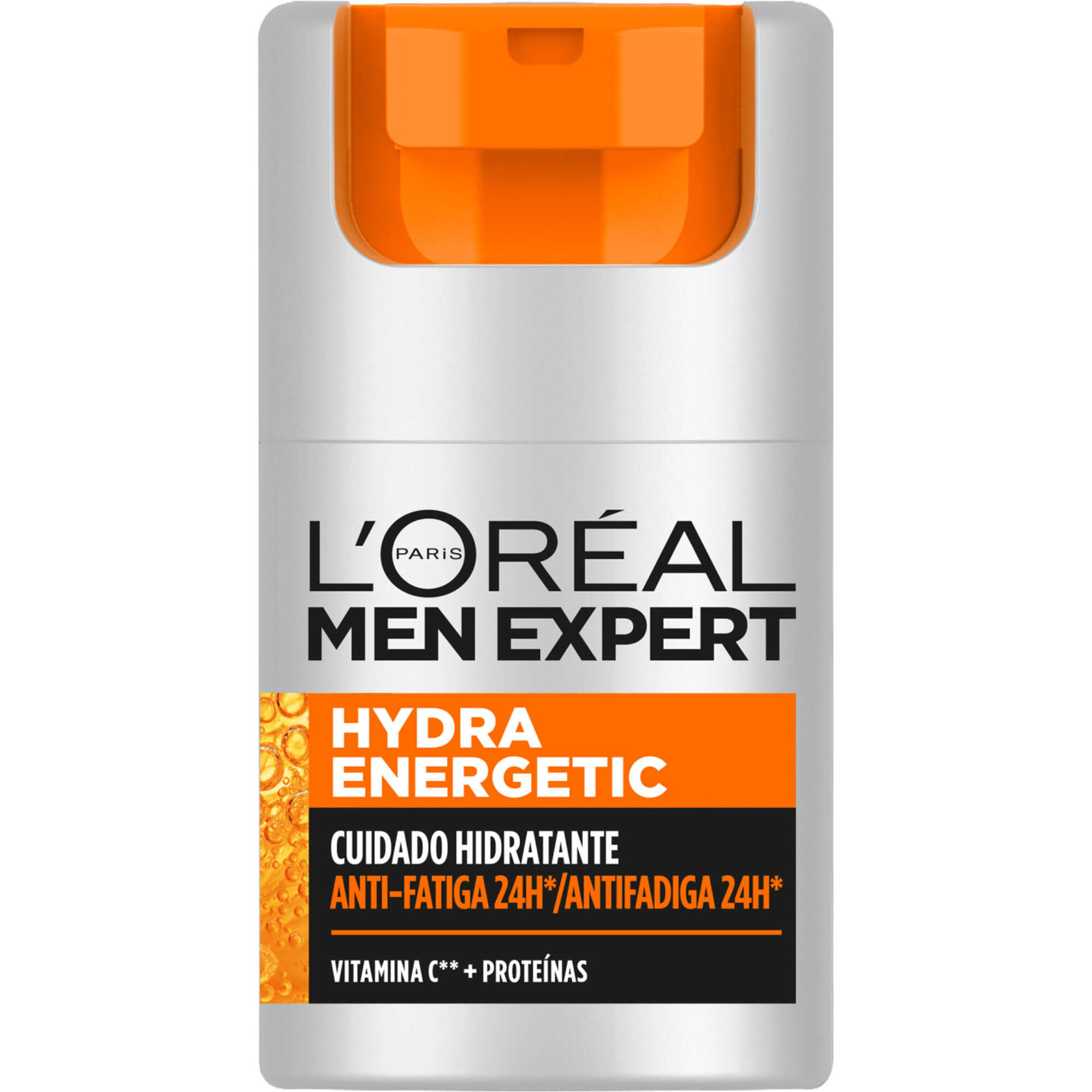 Creme de Rosto Hydra Energetic L'Or&eacute;al Paris Men Expert
