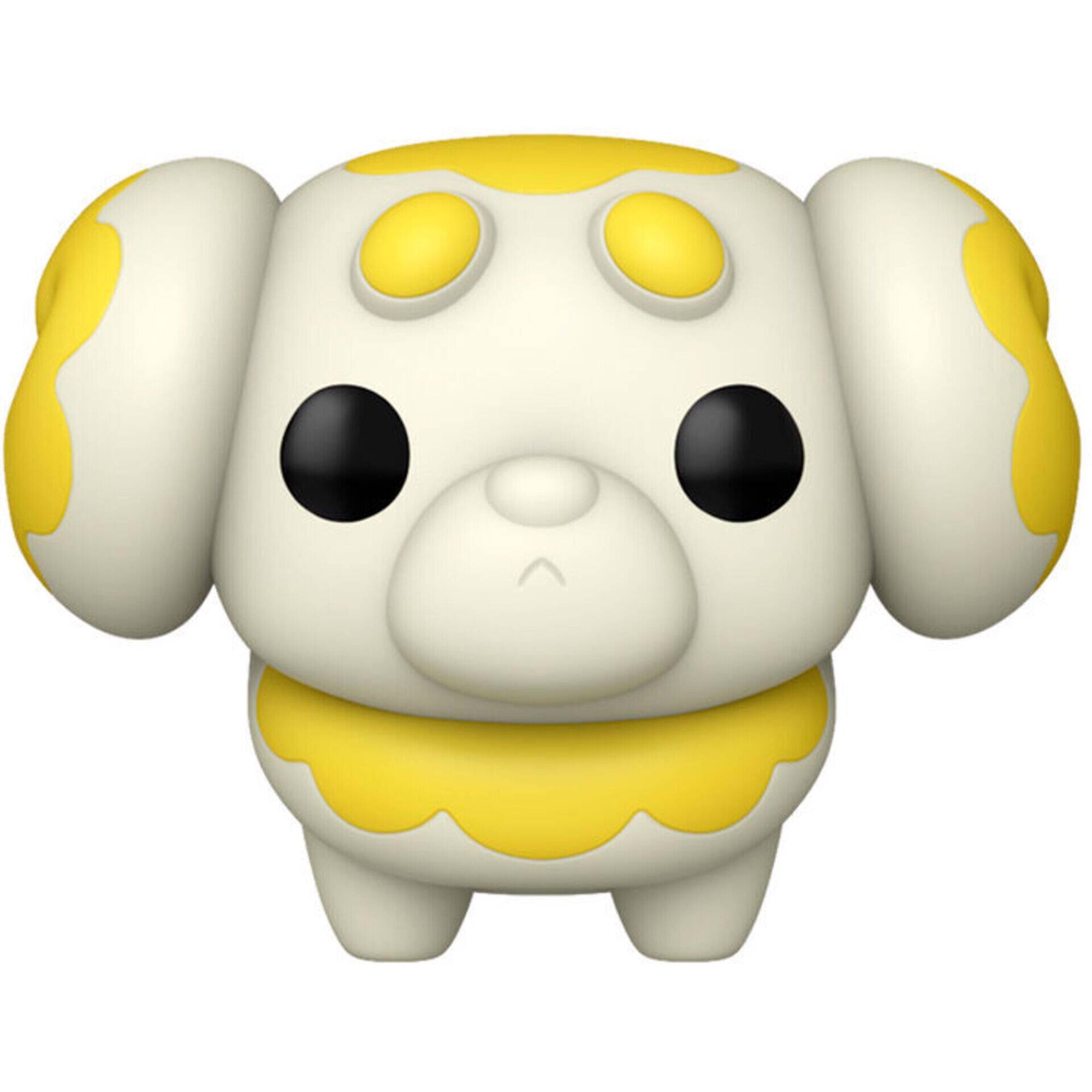 Funko - Figura Pok&eacute;mon - Fidough