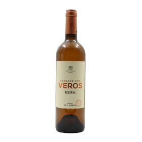 Herdade Dos Veros Reserva Alentejano Vinho Branco