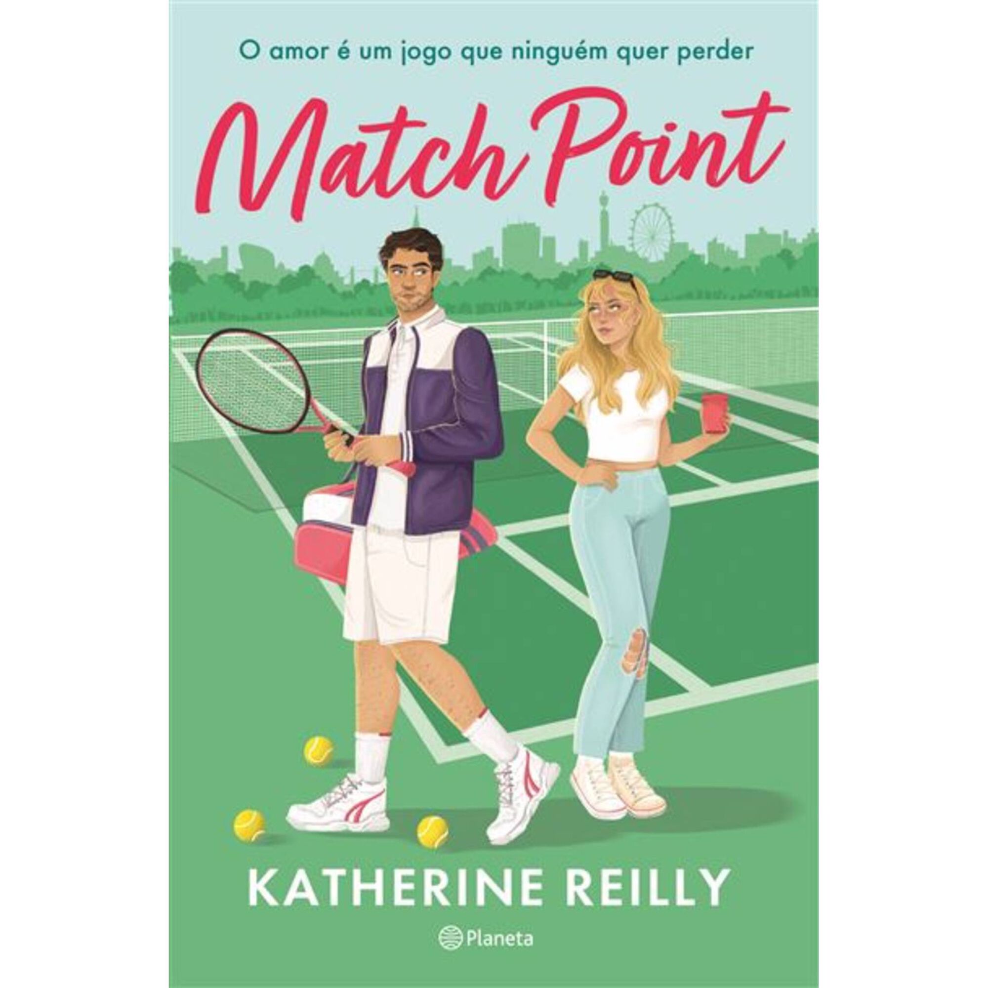 Match Point Match Point