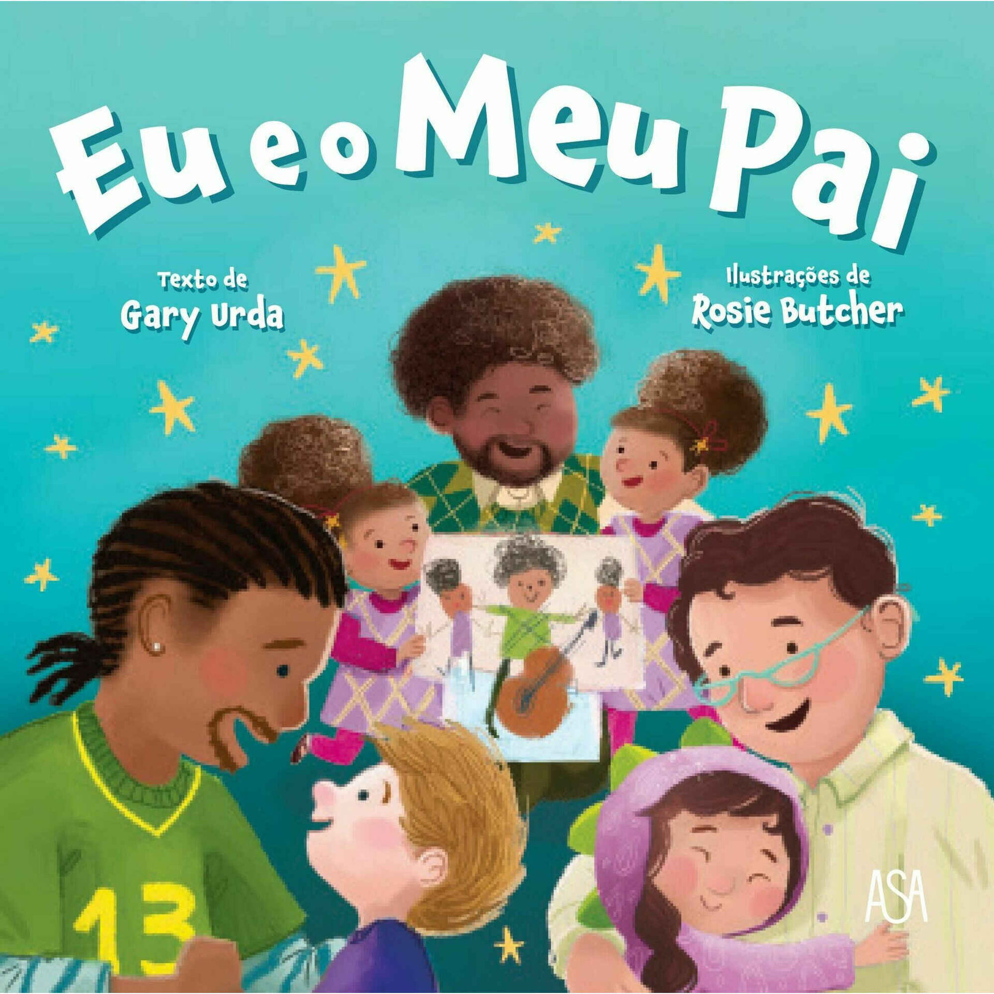 Eu e o Meu Pai