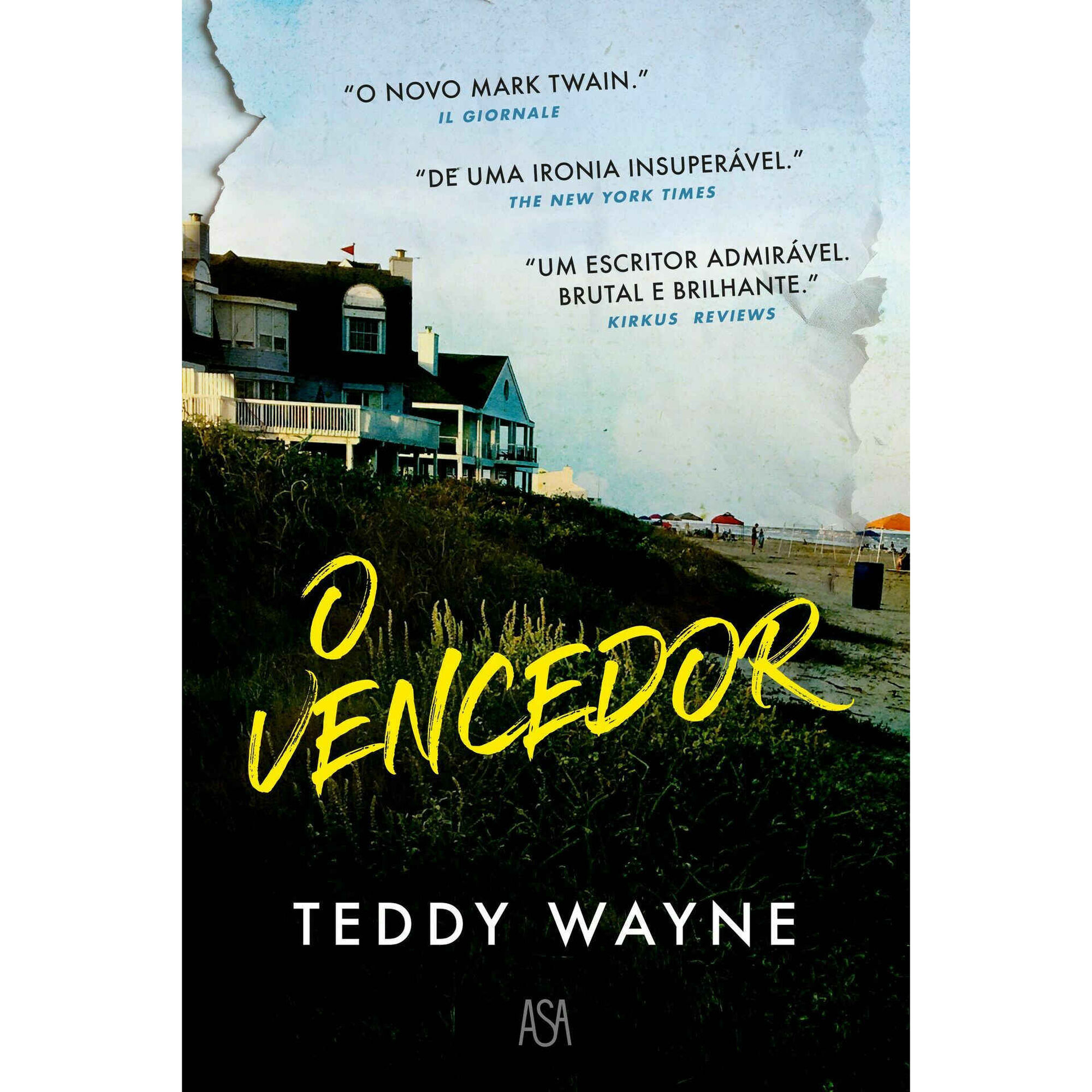 O Vencedor
