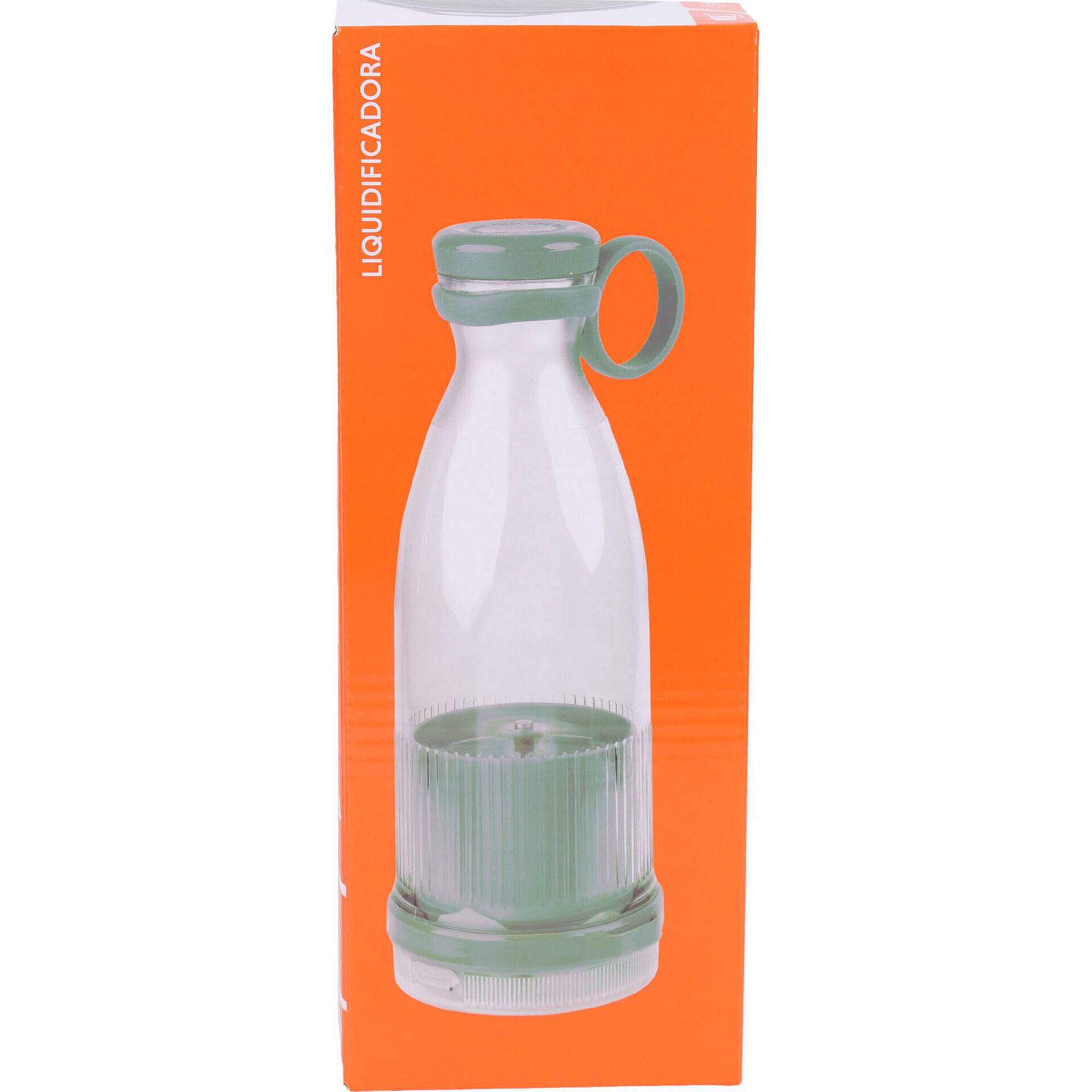 Liquidificadora 380ml Bazar&atilde;o