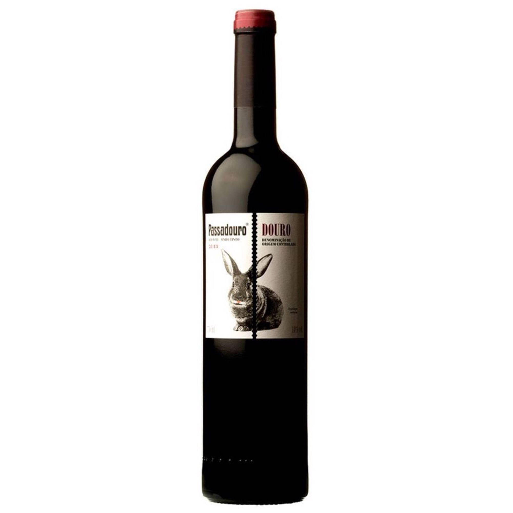 Passadouro DOC Douro Vinho Tinto
