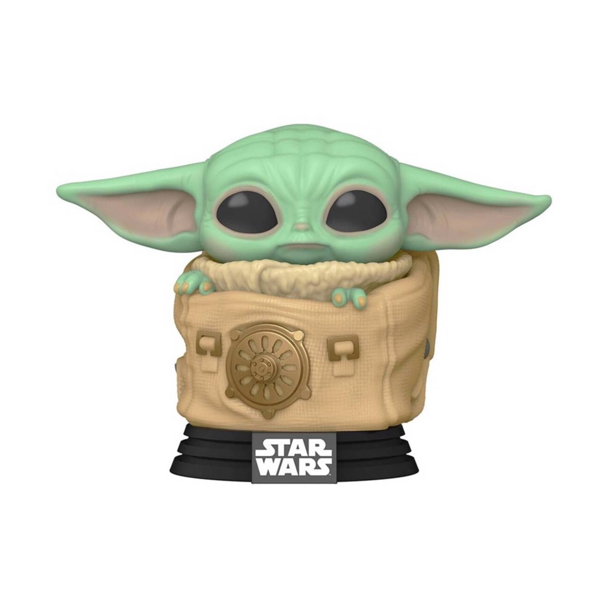 Figura The Mandalorian - The Child Figura The Mandalorian - The Child