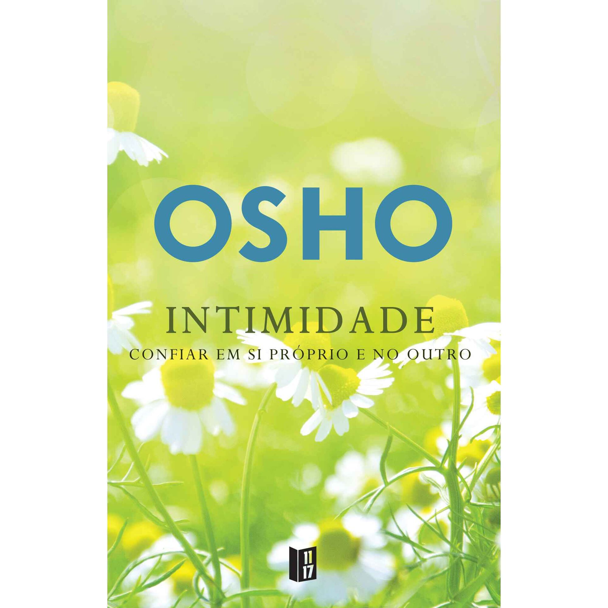 Intimidade (Livro de Bolso) de Osho