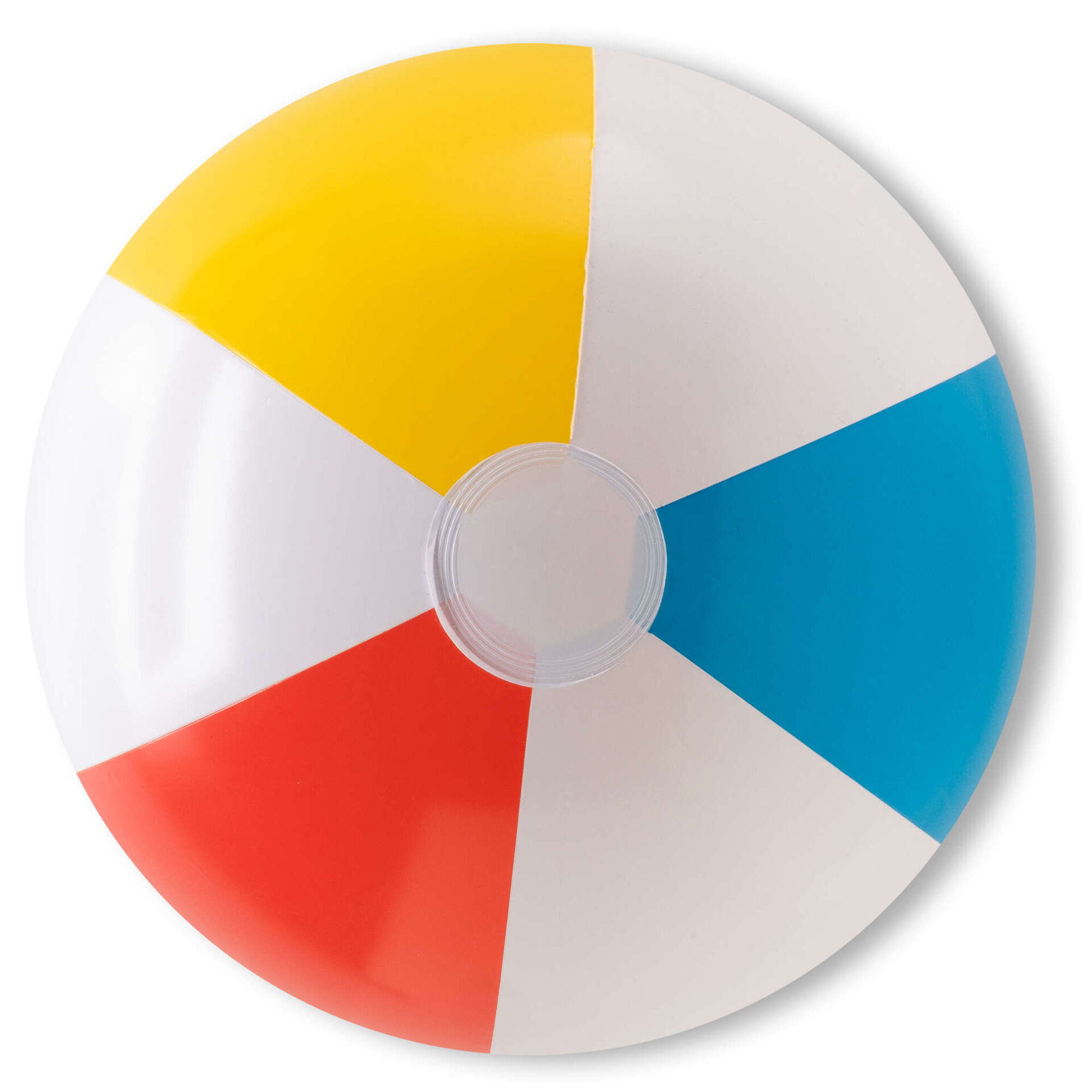 Zoko - Bola Insufl&aacute;vel 34cm