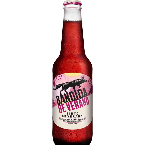 Bandida Tinto de Verano