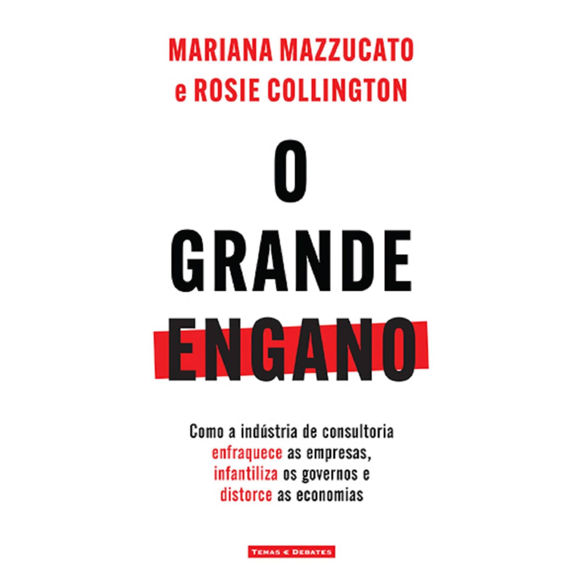 O Grande Engano