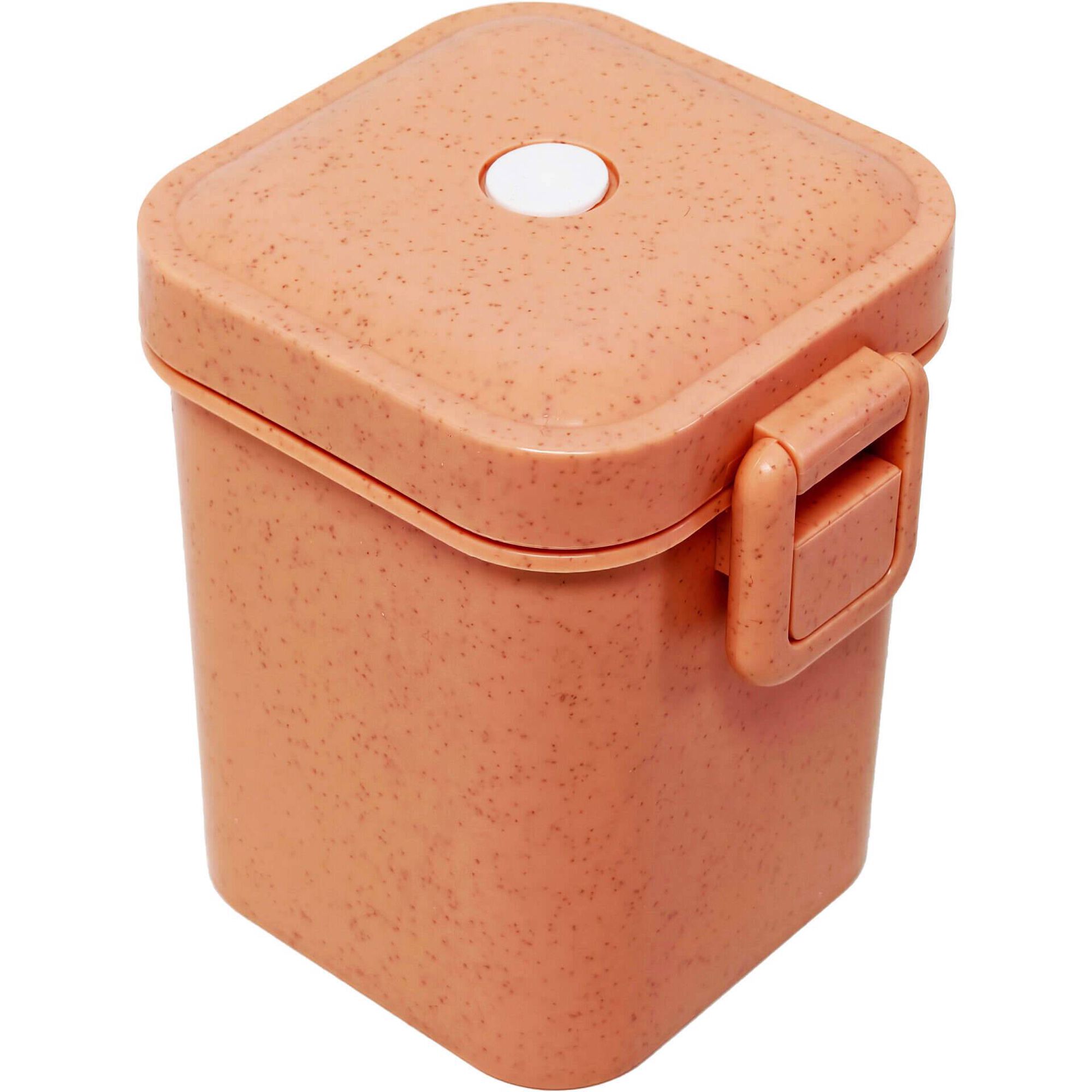 Caixa Snacks Laranja Kasa