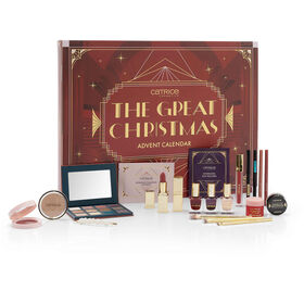 Calendário do Advento The Great Christmas