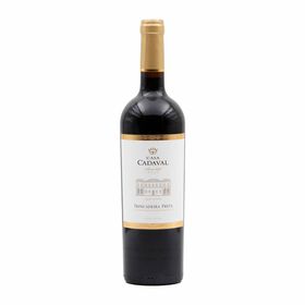 Casa de Cadaval Trincadeira Preta Vinho Tinto Tejo