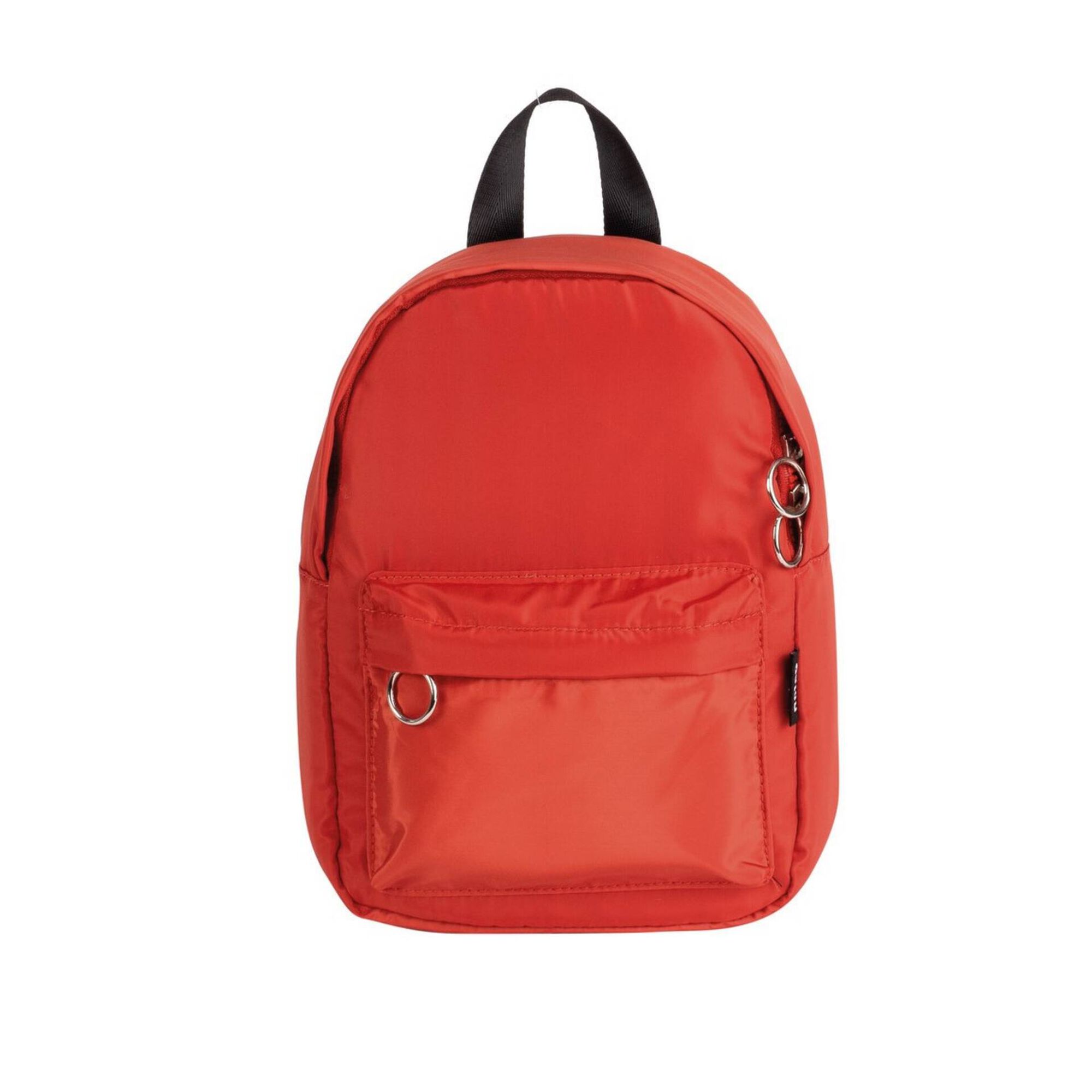 Mochila Melancholy Tijolo