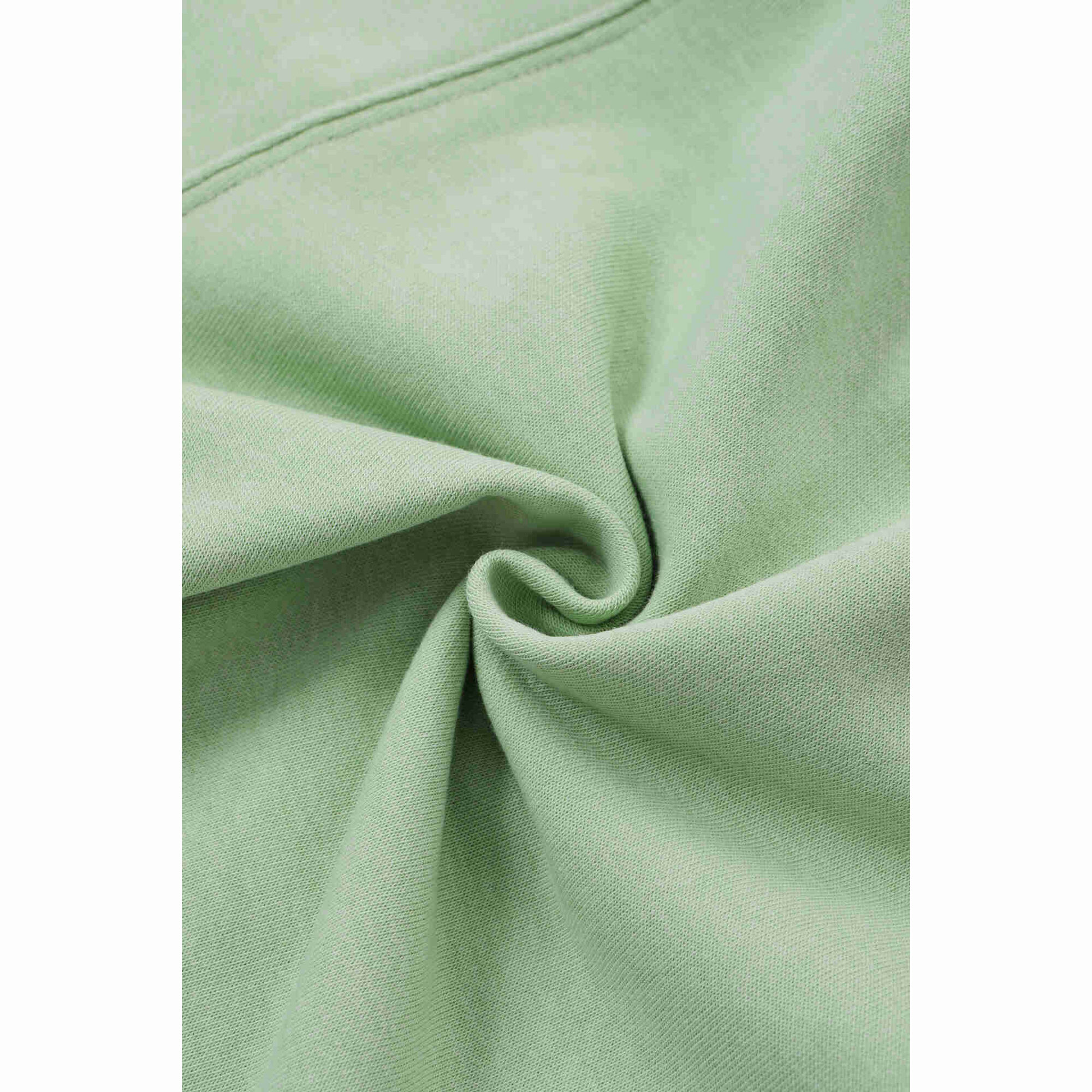 Cal&ccedil;&otilde;es Algod&atilde;o Mulher Verde