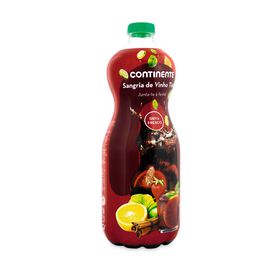 Continente Sangria Tinta