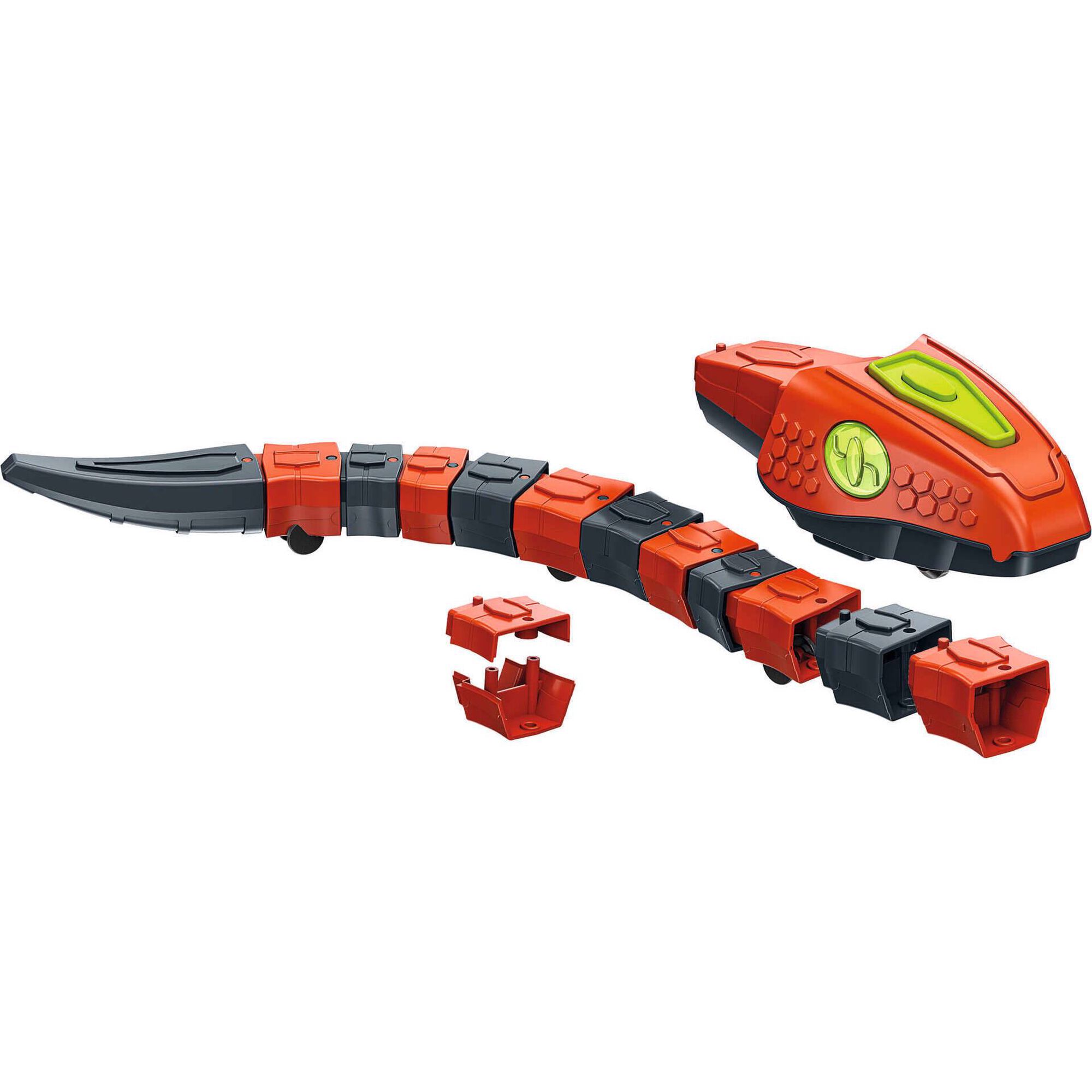 Clementoni - Kit Anibots - Viper Strike