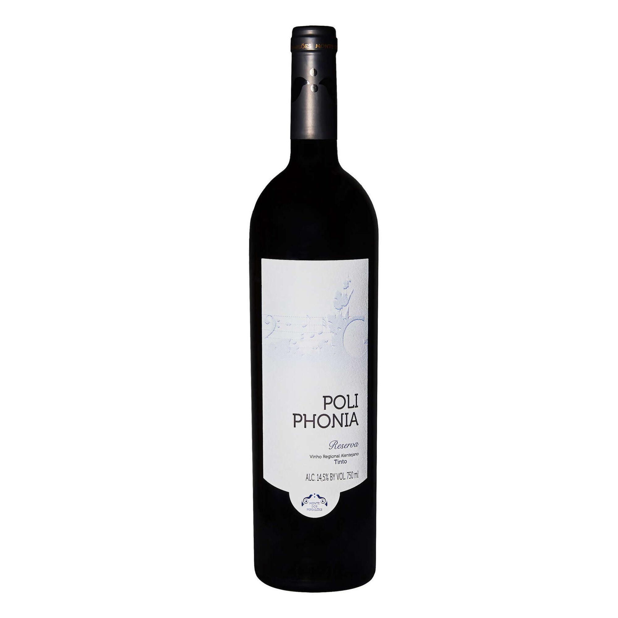 Poliphonia Reserva Regional Alentejano Vinho Tinto
