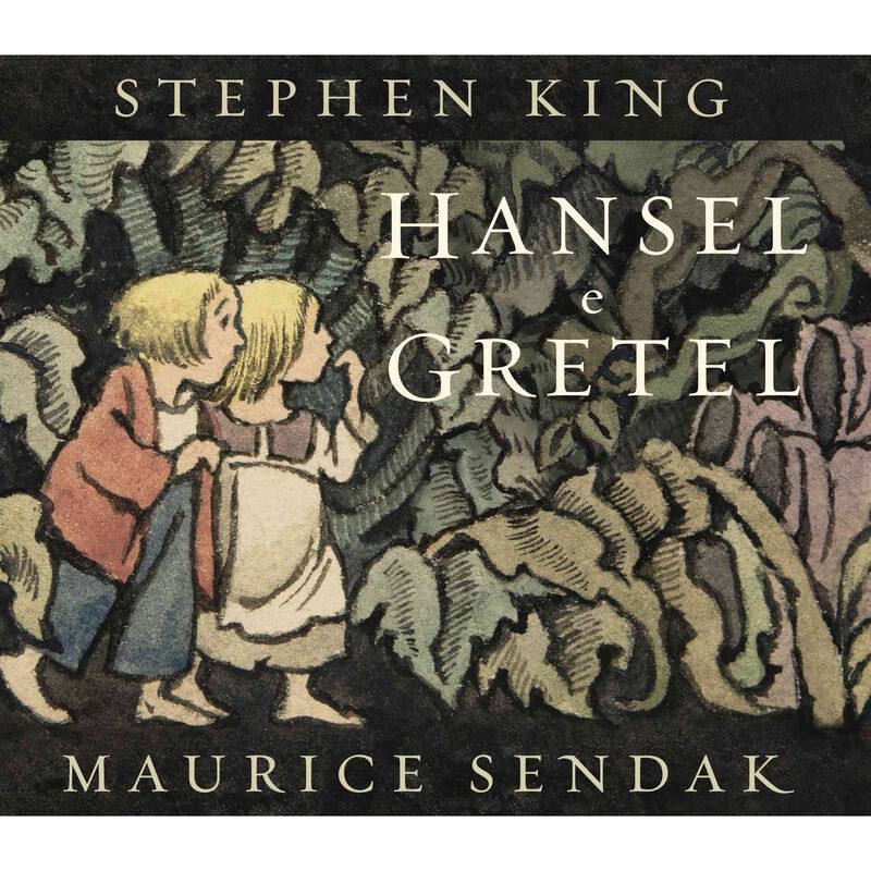 Hansel e Gretel de Stephen King
