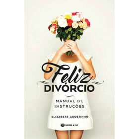 Feliz Div&oacute;rcio de Elizabete Agostinho