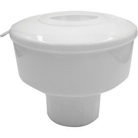 Clorador Flutuante Pastilhas