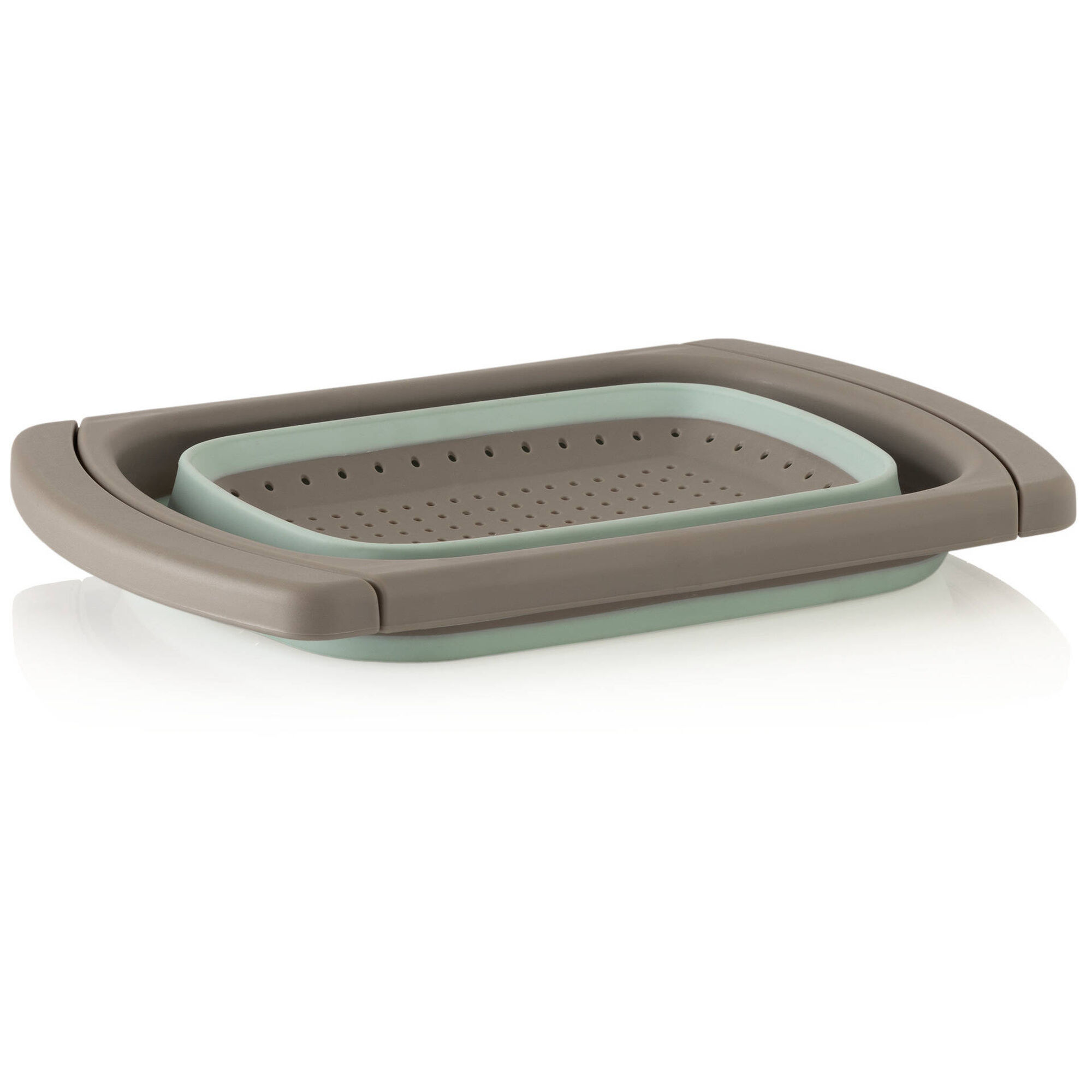 Escorredor Multiusos Extens&iacute;vel Kasa