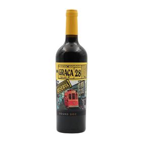 Gra&ccedil;a 28 Reserva Douro Vinho Tinto