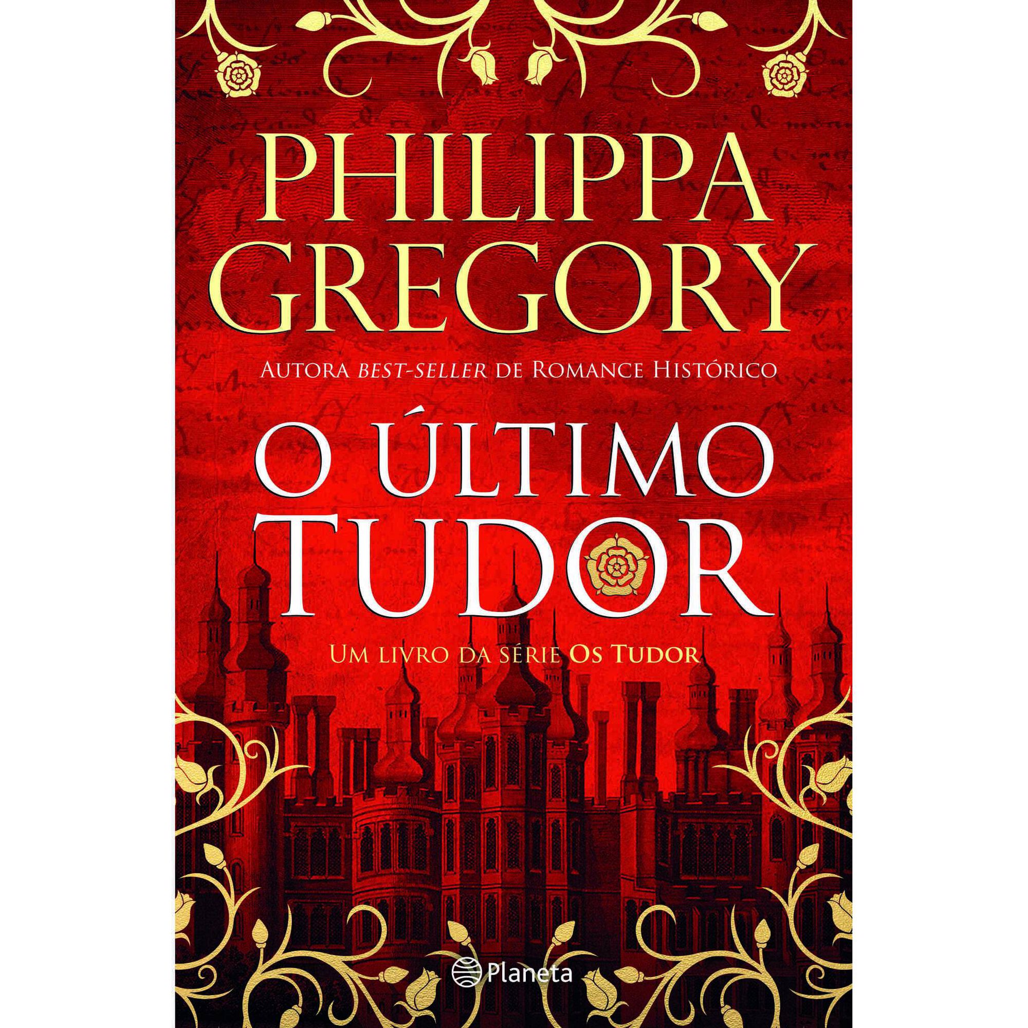 O &Uacute;ltimo Tudor