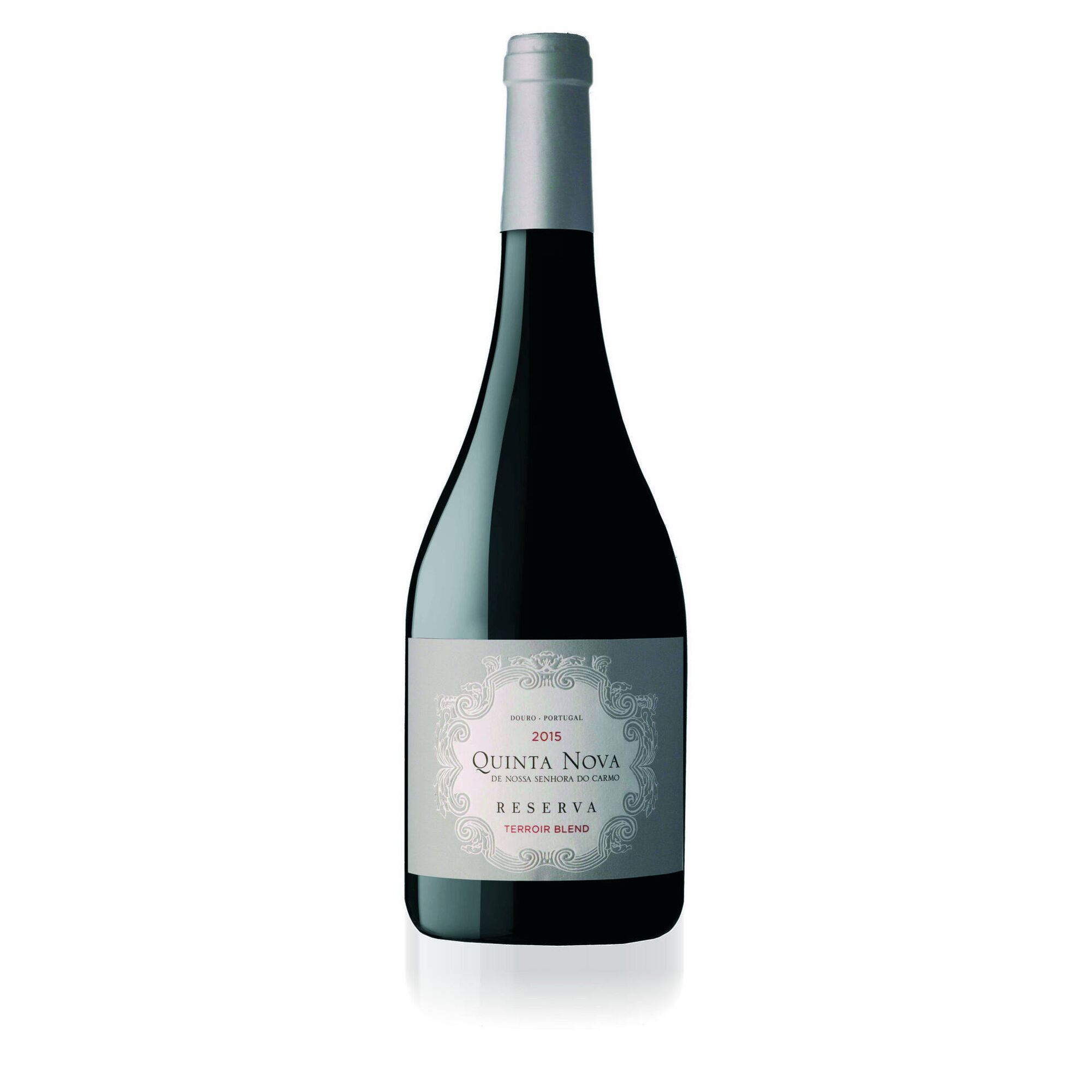 Quinta Nova Reserva Field Blend DOC Douro Vinho Tinto