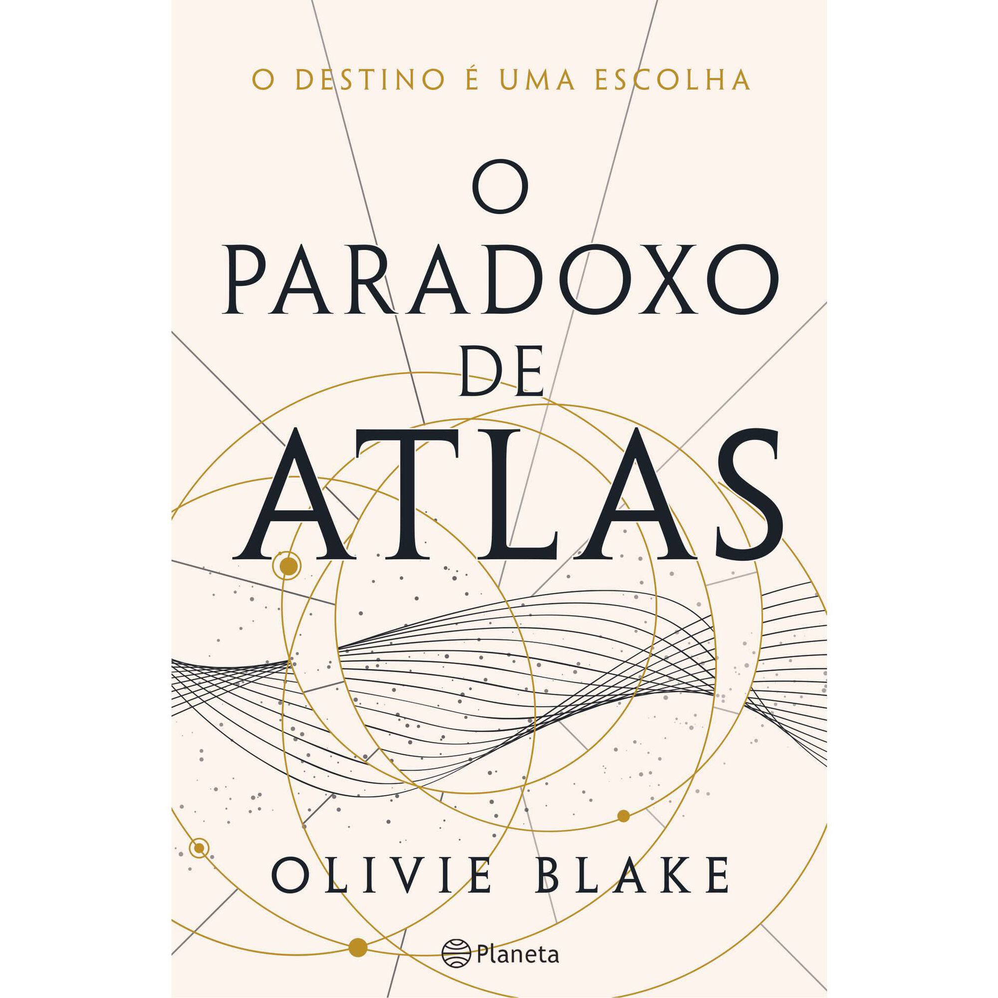 O Paradoxo de Atlas