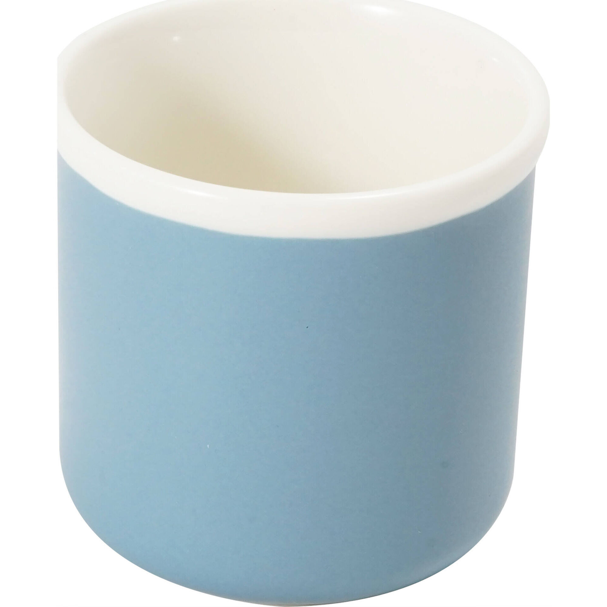 Copo Caf&eacute; 90ml Azul