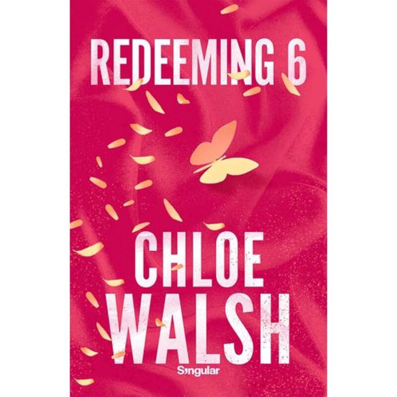 Redeeming 6 de Chloe Walsh